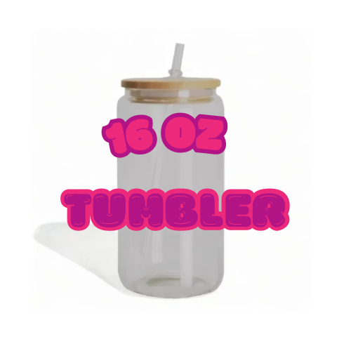 16oz Tumblers