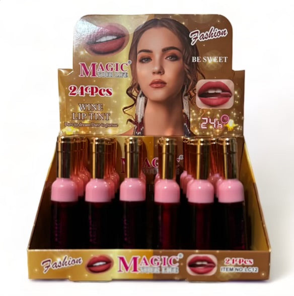 Lip Gloss Bundle