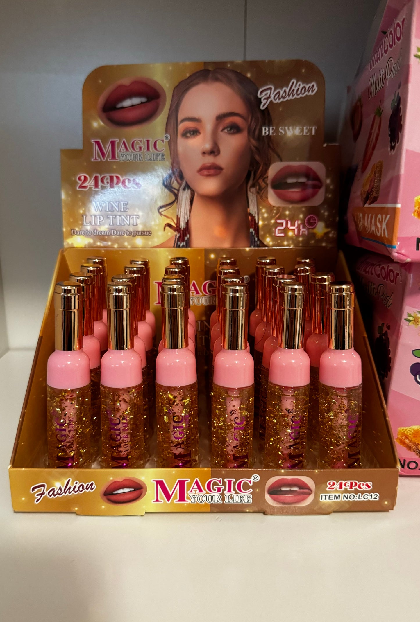 Lip Gloss Bundle