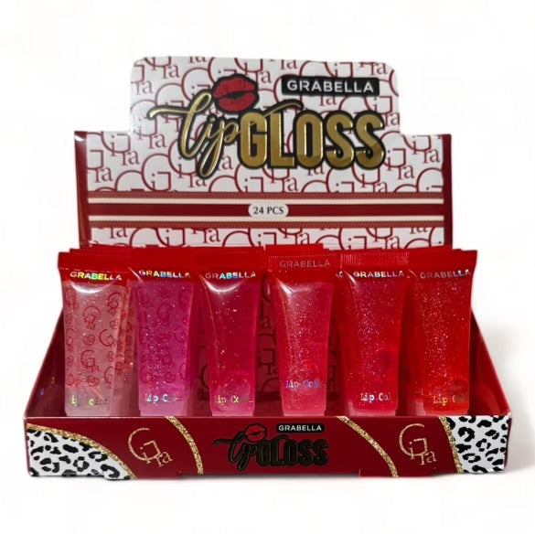 Lip Gloss Bundle