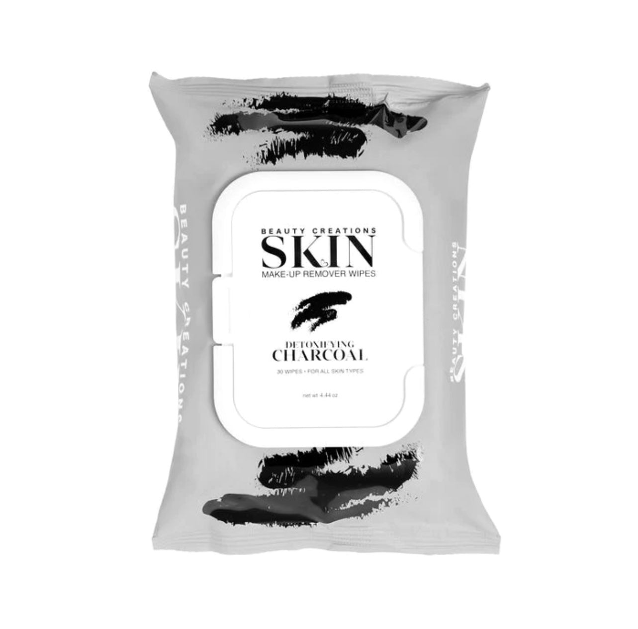 BC Skin Make up wipe removers