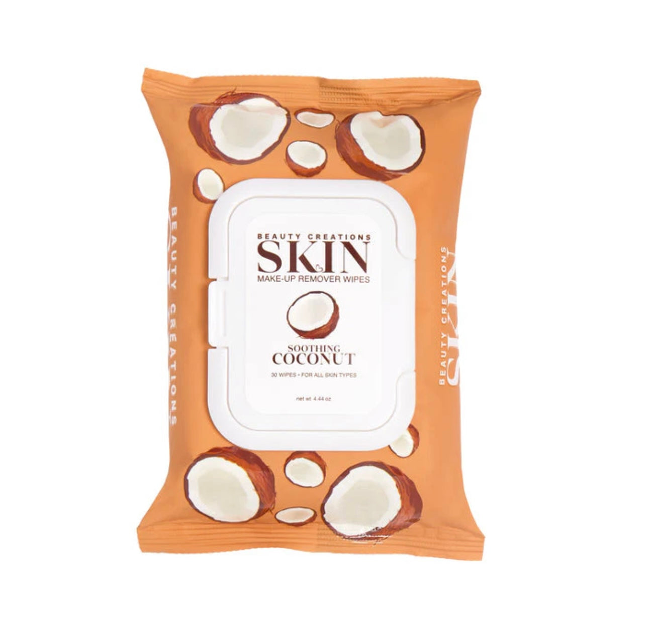 BC Skin Make up wipe removers