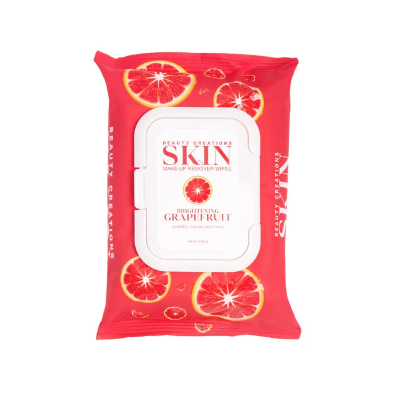 BC Skin Make up wipe removers