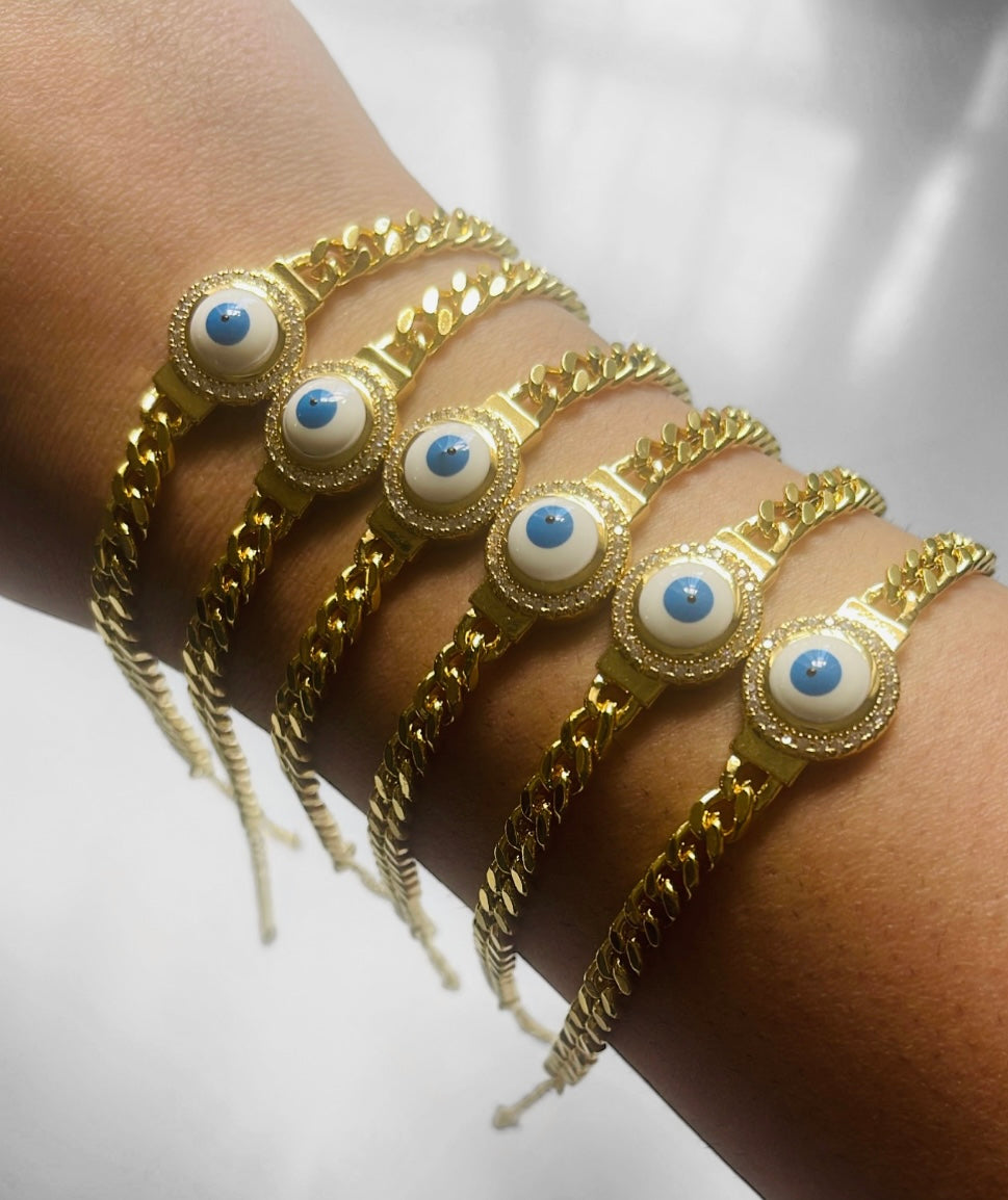 Evil Eye Bracelets