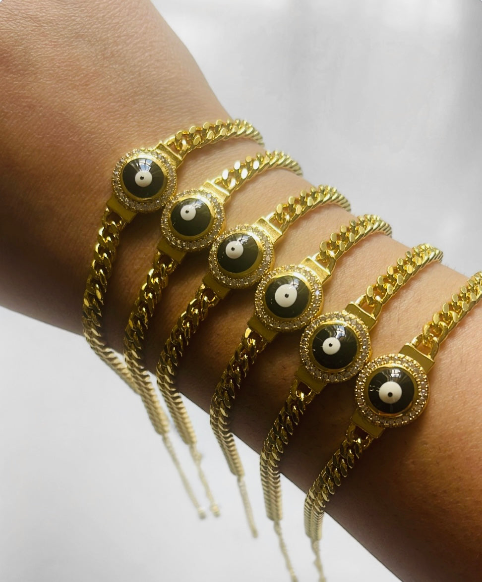 Evil Eye Bracelets