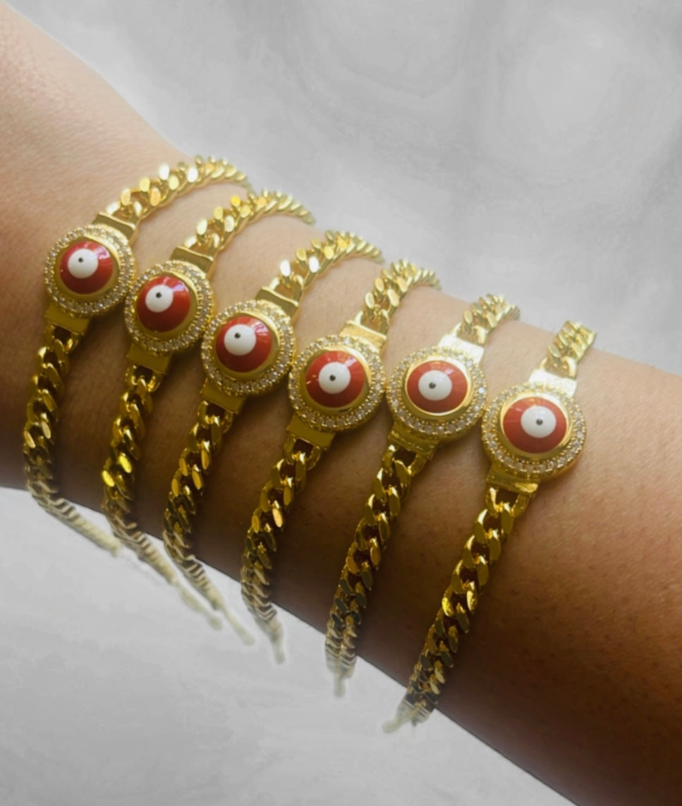 Evil Eye Bracelets